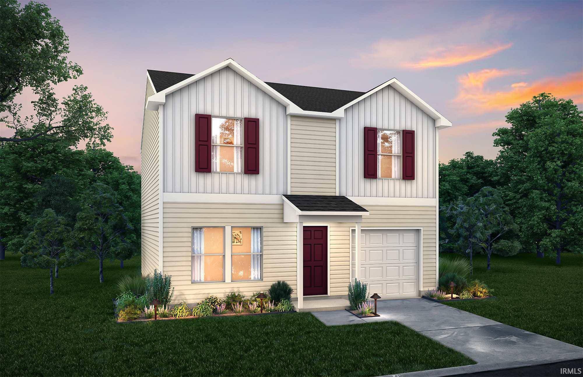 5605 W Fernwood Way, Muncie, IN 47304