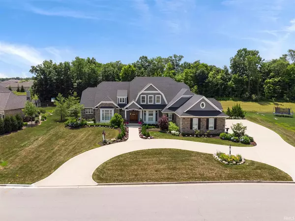 14917 Remington Place, Fort Wayne, IN 46814