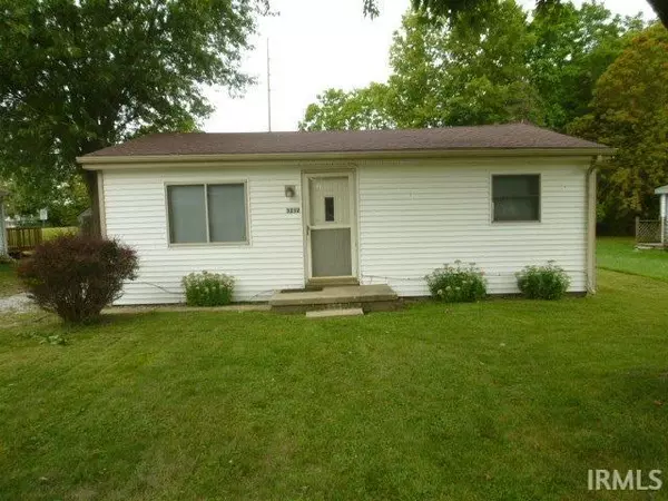 3232 S Waite Street, Marion, IN 46953