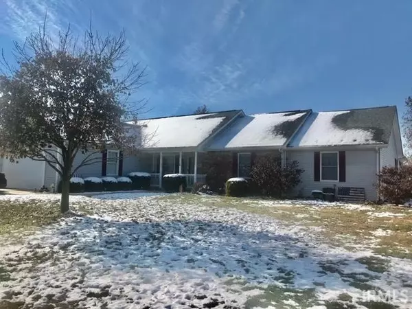 126 HOPKINS Court, Tipton, IN 46072