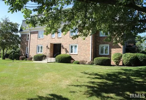 4501 N Wheeling Avenue #2-111, Muncie, IN 47304