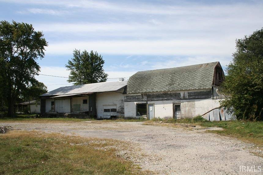 Frankfort, IN 46041-7837,1860 DELPHI AVENUE