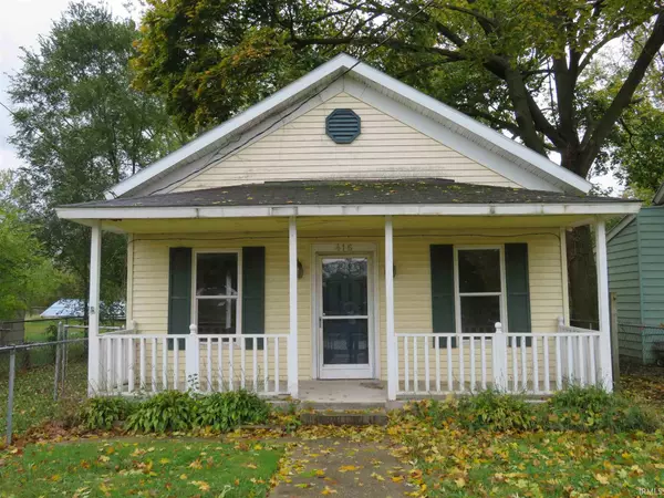 416 River Avenue, Goshen, IN 46528-2341