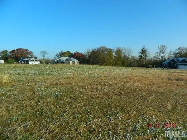 TBD Dresdin Drive #20, Warsaw, IN 46580