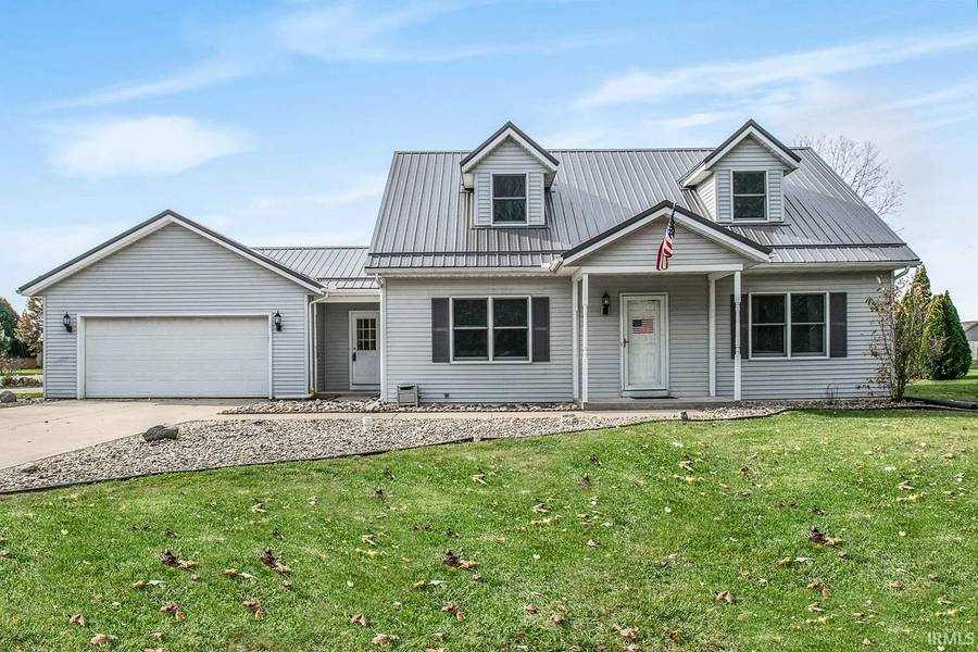 58071 County Road 23, Goshen, IN 46528