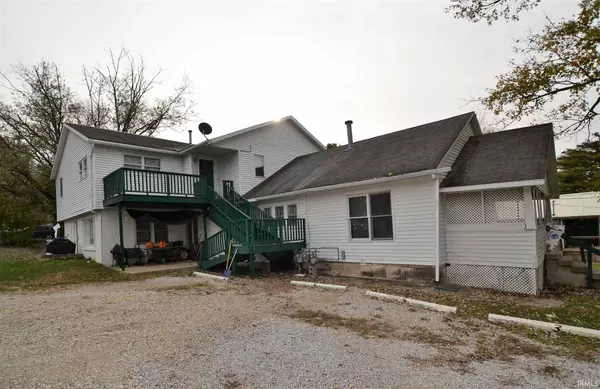 401 W Clear Creek Drive, Bloomington, IN 47403-4803