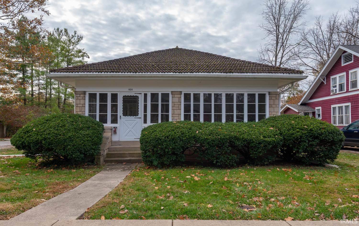 Bloomington, IN 47401-4722,404 E 1st Street