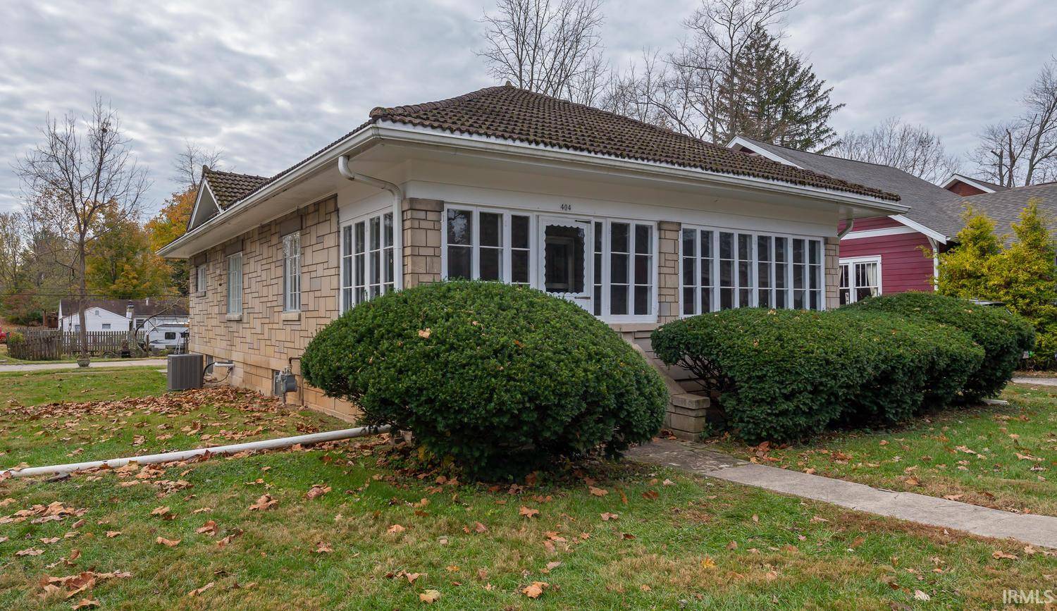 Bloomington, IN 47401-4722,404 E 1st Street