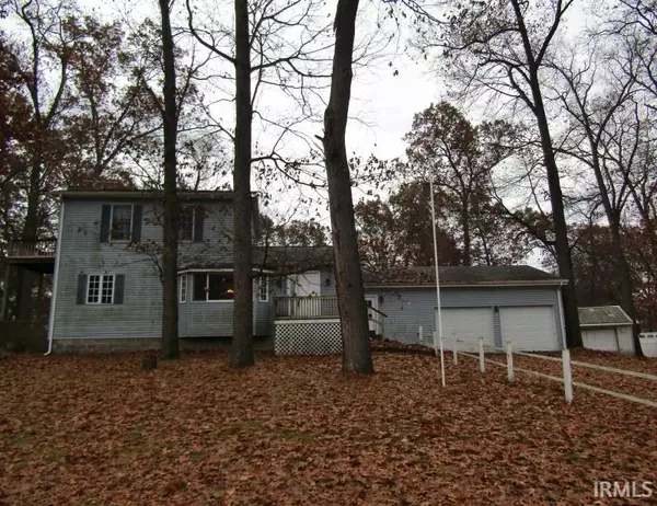 17897 14B Road, Culver, IN 46311