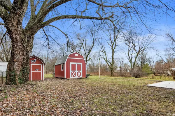 Dunkirk, IN 47336,249 Mount Auburn Street