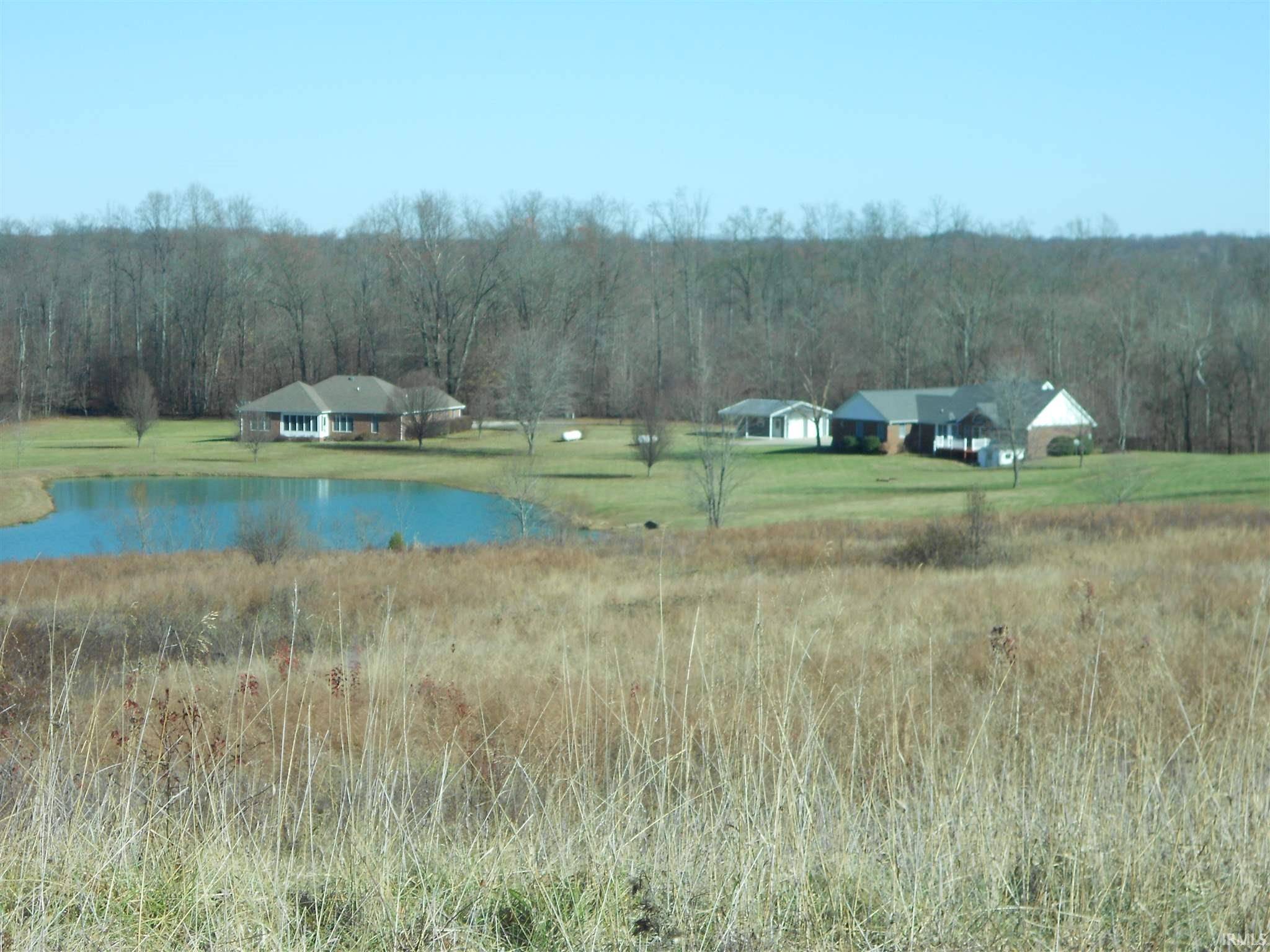 W County 375 S Road,  French Lick,  IN 47432