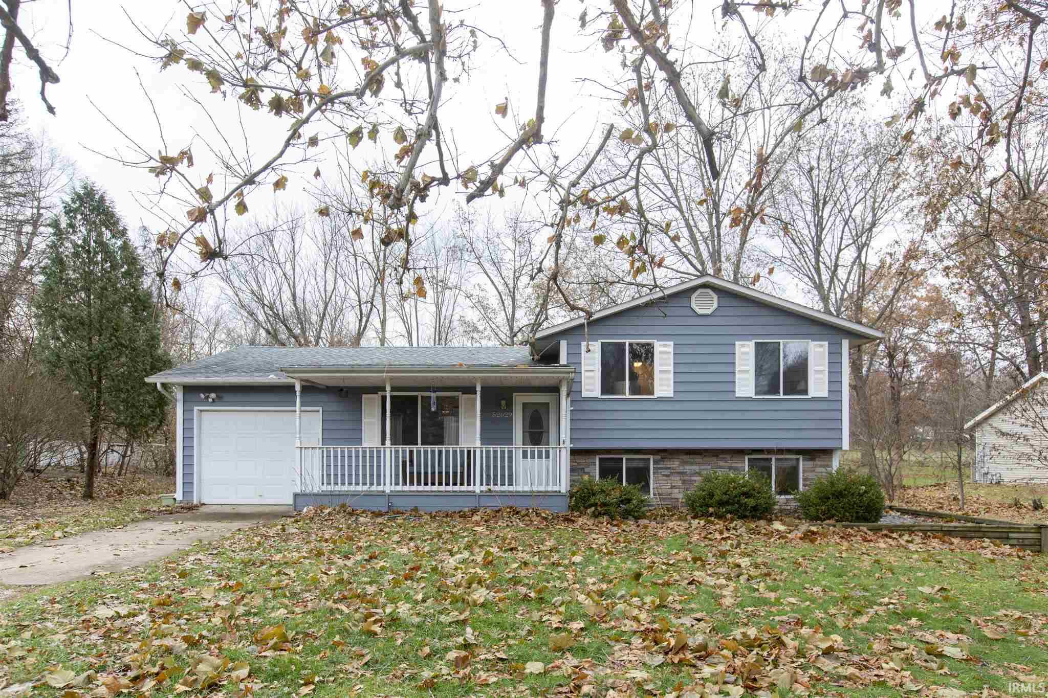52629 Shellbark Avenue, South Bend, IN 46628
