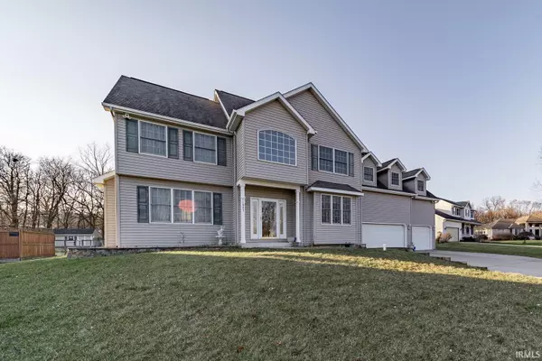 51883 Lake Court, Granger, IN 46530