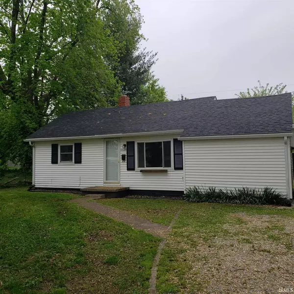 2024 Ridgeway Avenue, Evansville, IN 47714