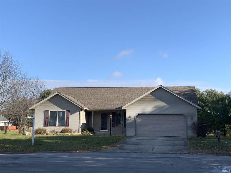 51208 W Brandychase Court, Granger, IN 46530