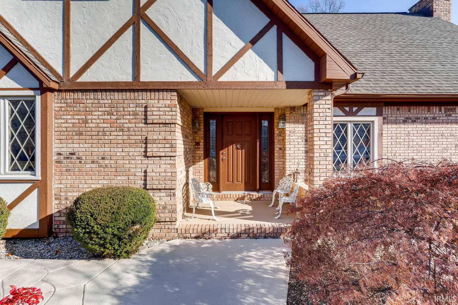 Evansville, IN 47715,934 Brookshire Drive