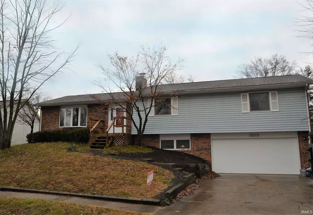 Bloomington, IN 47401-6679,1815 E Thornton Drive