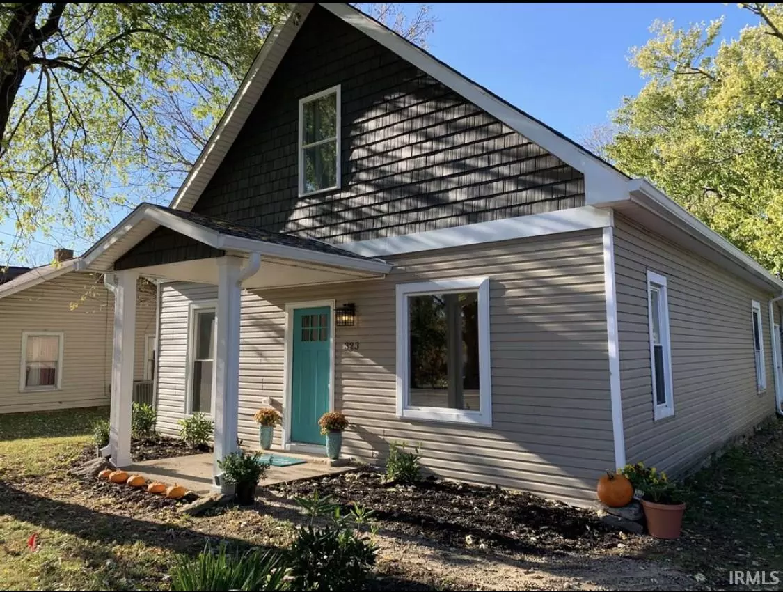 Bedford, IN 47421,323 W Heltonville Road