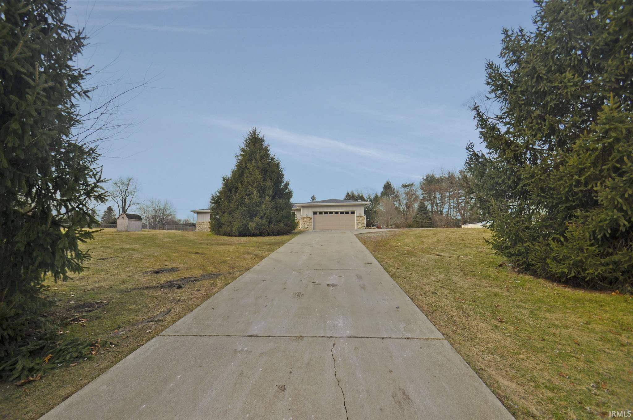 South Bend, IN 46628-9314,21919 Auten Road