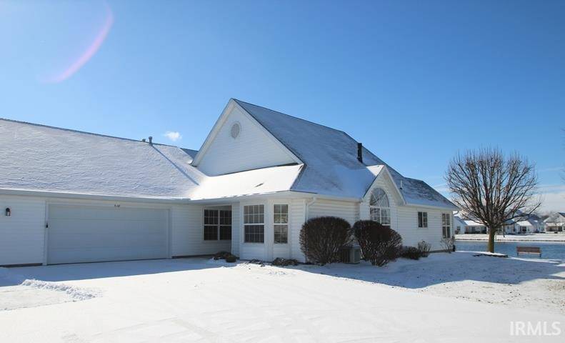 5107 W Preakness Court, Muncie, IN 47304