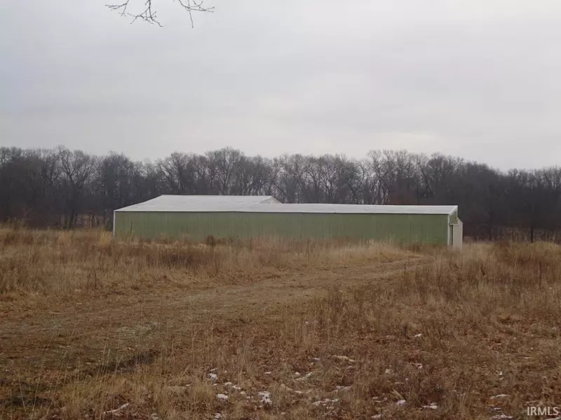 - S 100 East, Knox, IN 46534