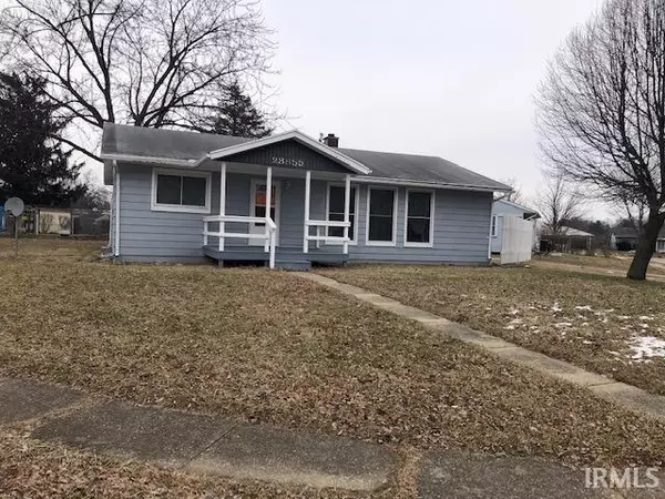 28855 Frank Court, Elkhart, IN 46516-1638