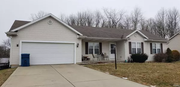 709 Heritage Drive, Middlebury, IN 46540