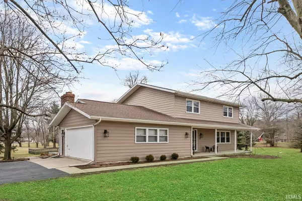 Fort Wayne, IN 46804,1431 E Goldspur Drive