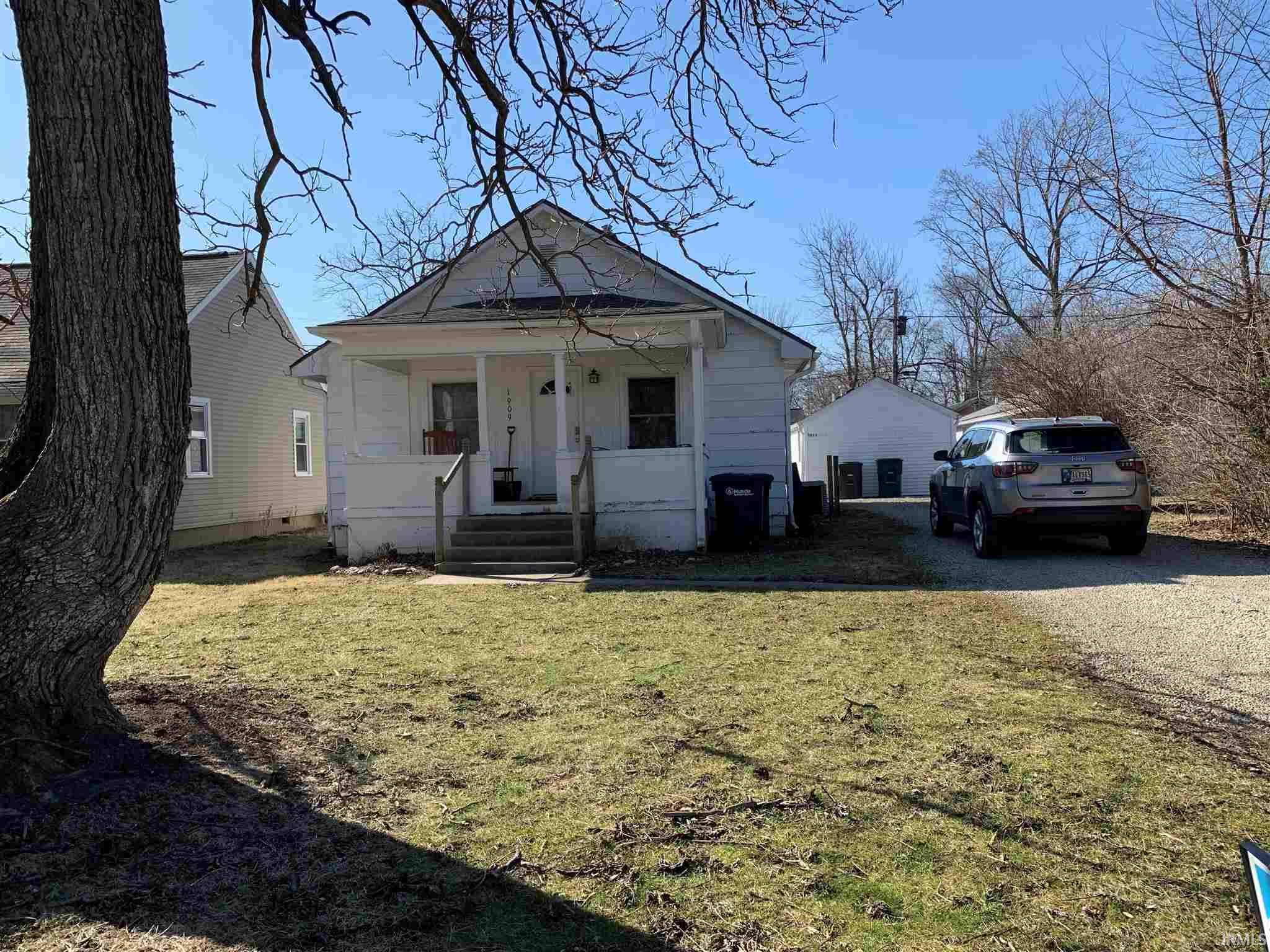 1909 N Janney Avenue, Muncie, IN 47304