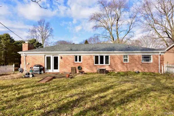 Monticello, IN 47960,205 N Miller Manor Court