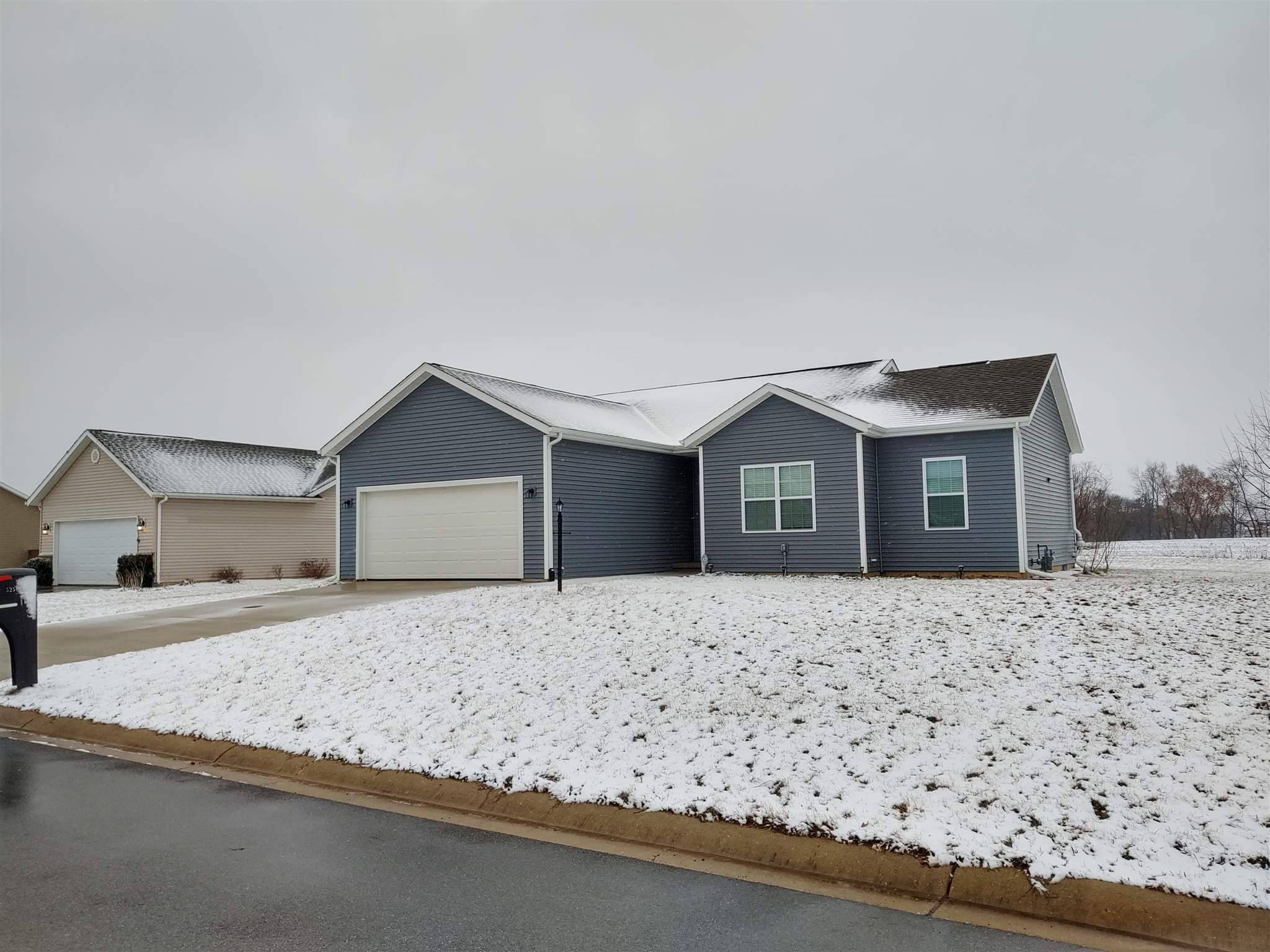52565 Blue Winged Trail, South Bend, IN 46628