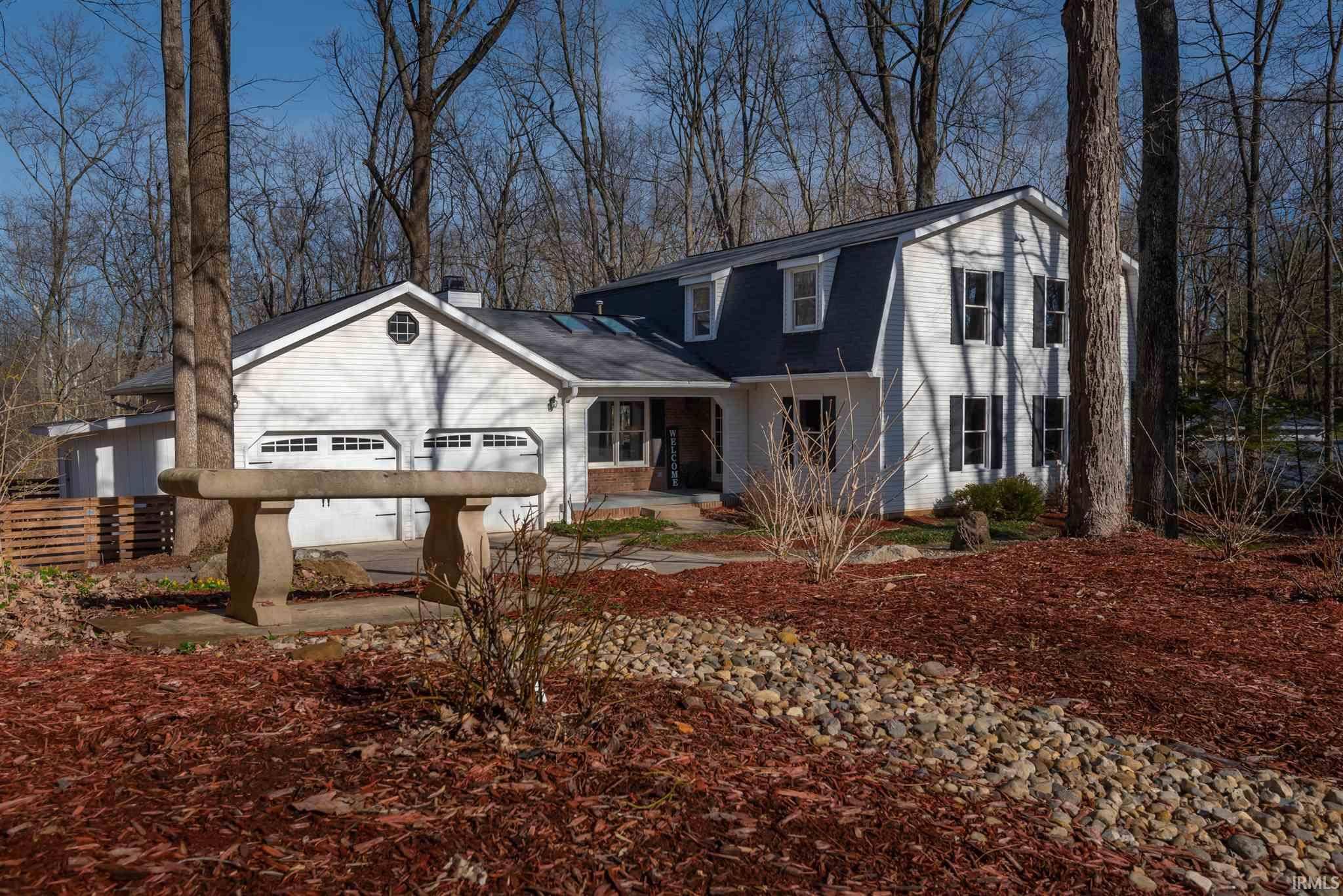 2503 E Poplar Drive, Bloomington, IN 47401