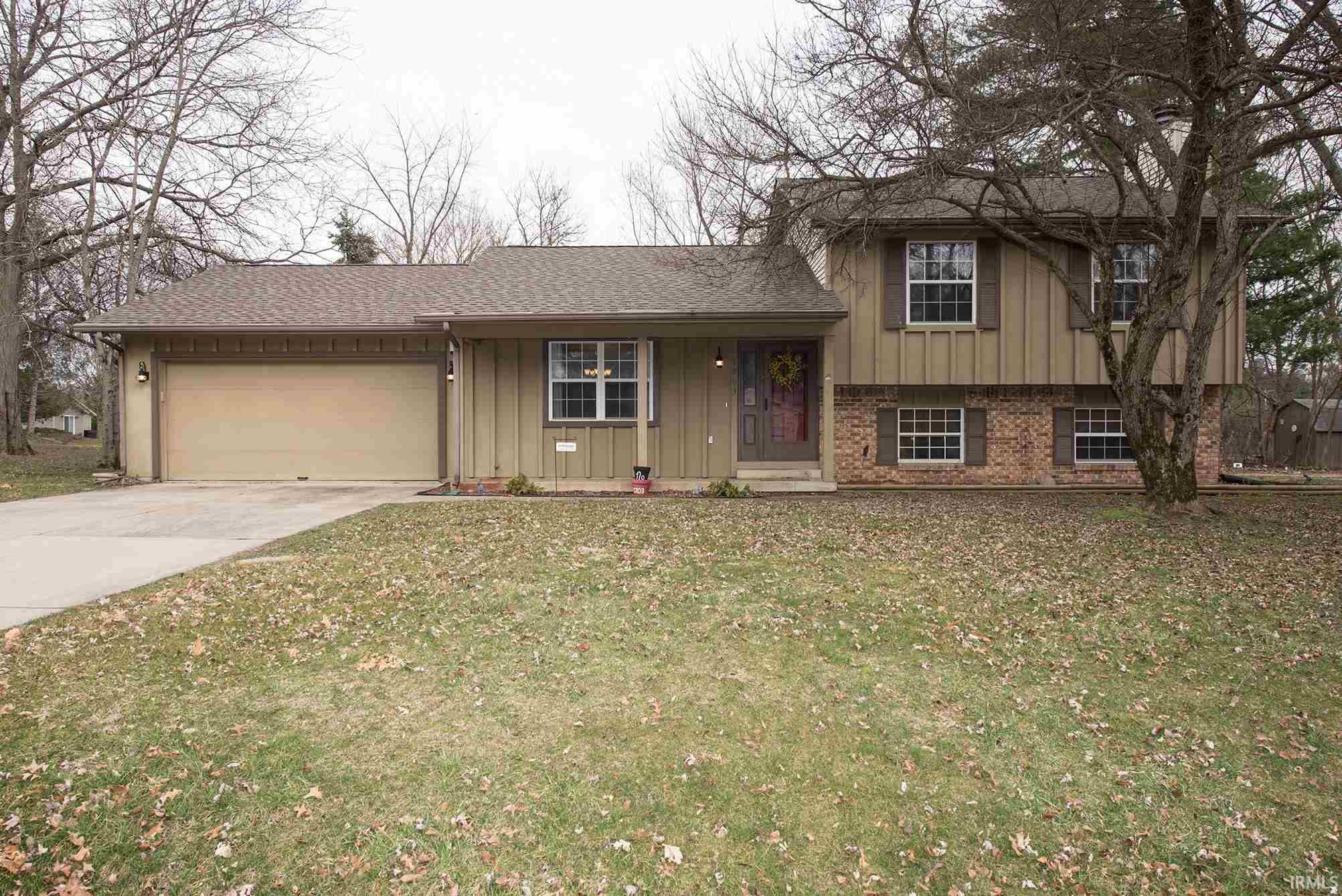 1203 Lockwood Drive, Lafayette, IN 47905