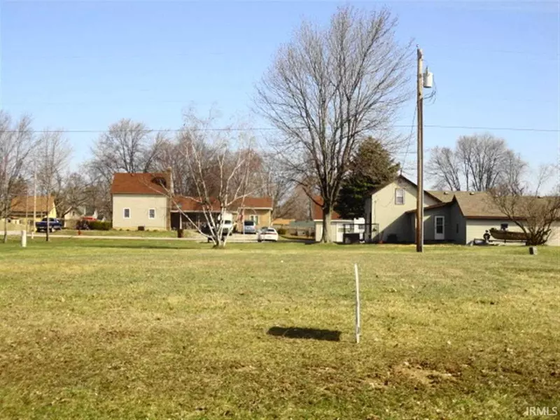 203 E Ashton Street #3, Ashley, IN 46705