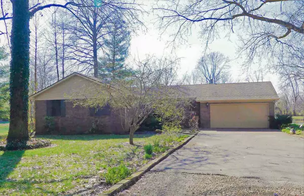 4407 Huebner Lane, Evansville, IN 47725