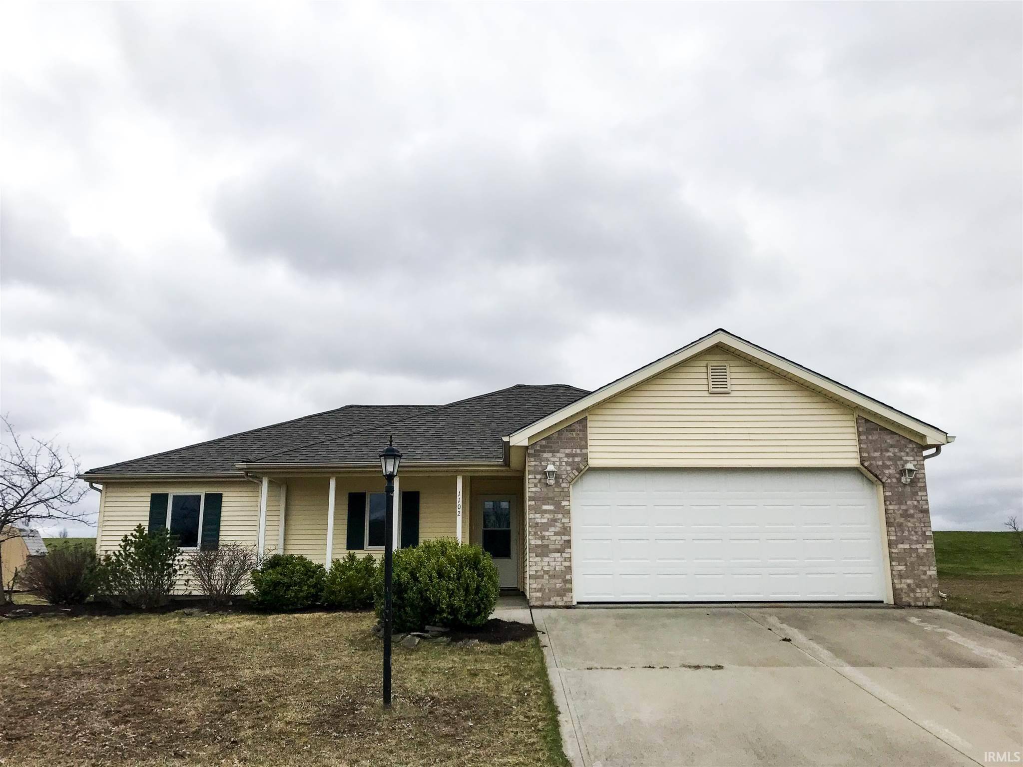 Decatur, IN 46733,1102 Eastridge Drive