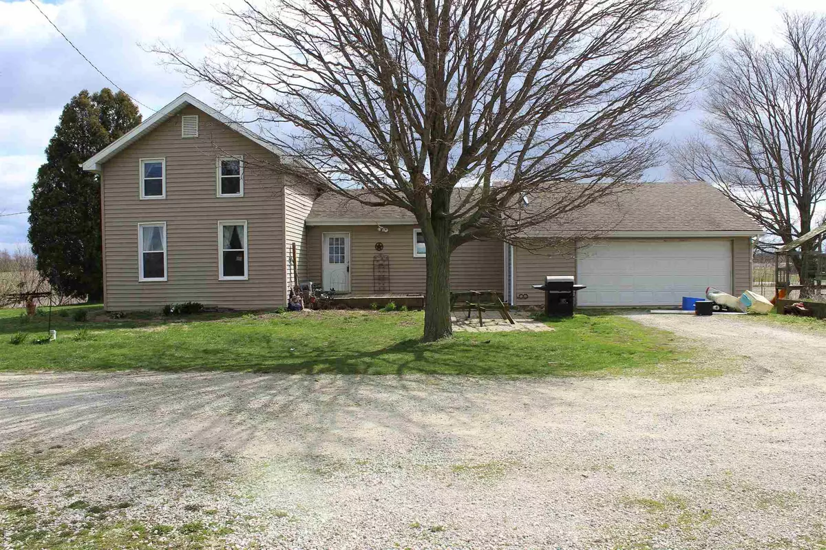 Pierceton, IN 46562,9085 W Division Road-92