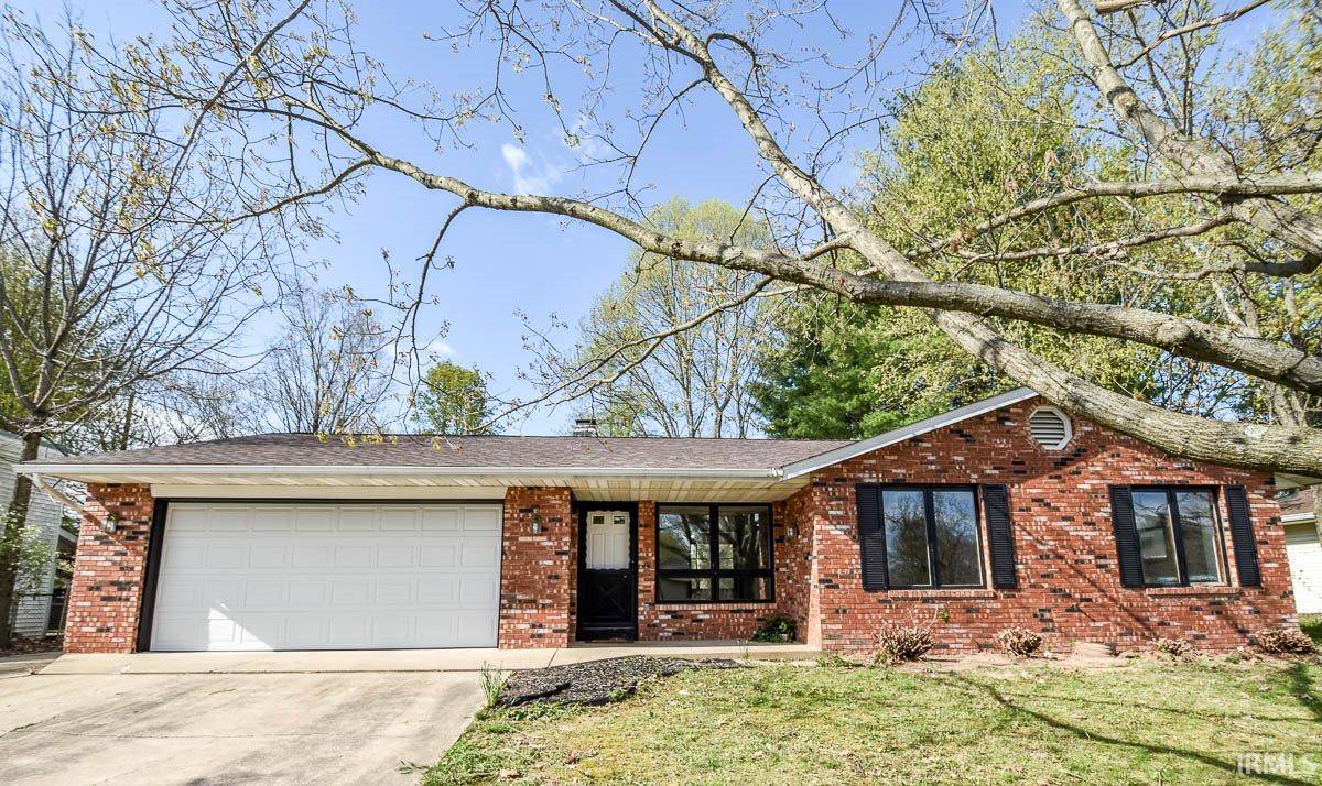 1417 E Bradshire Street, Bloomington, IN 47401-8622