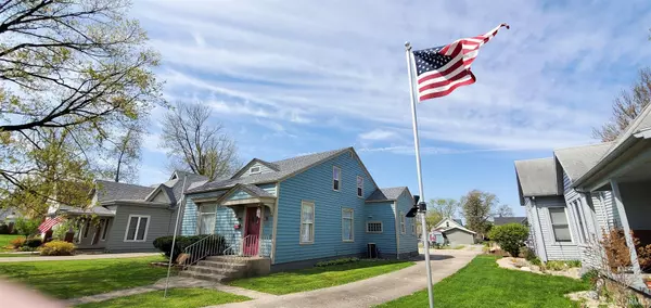 Monticello, IN 47960-2445,526 S Main Street