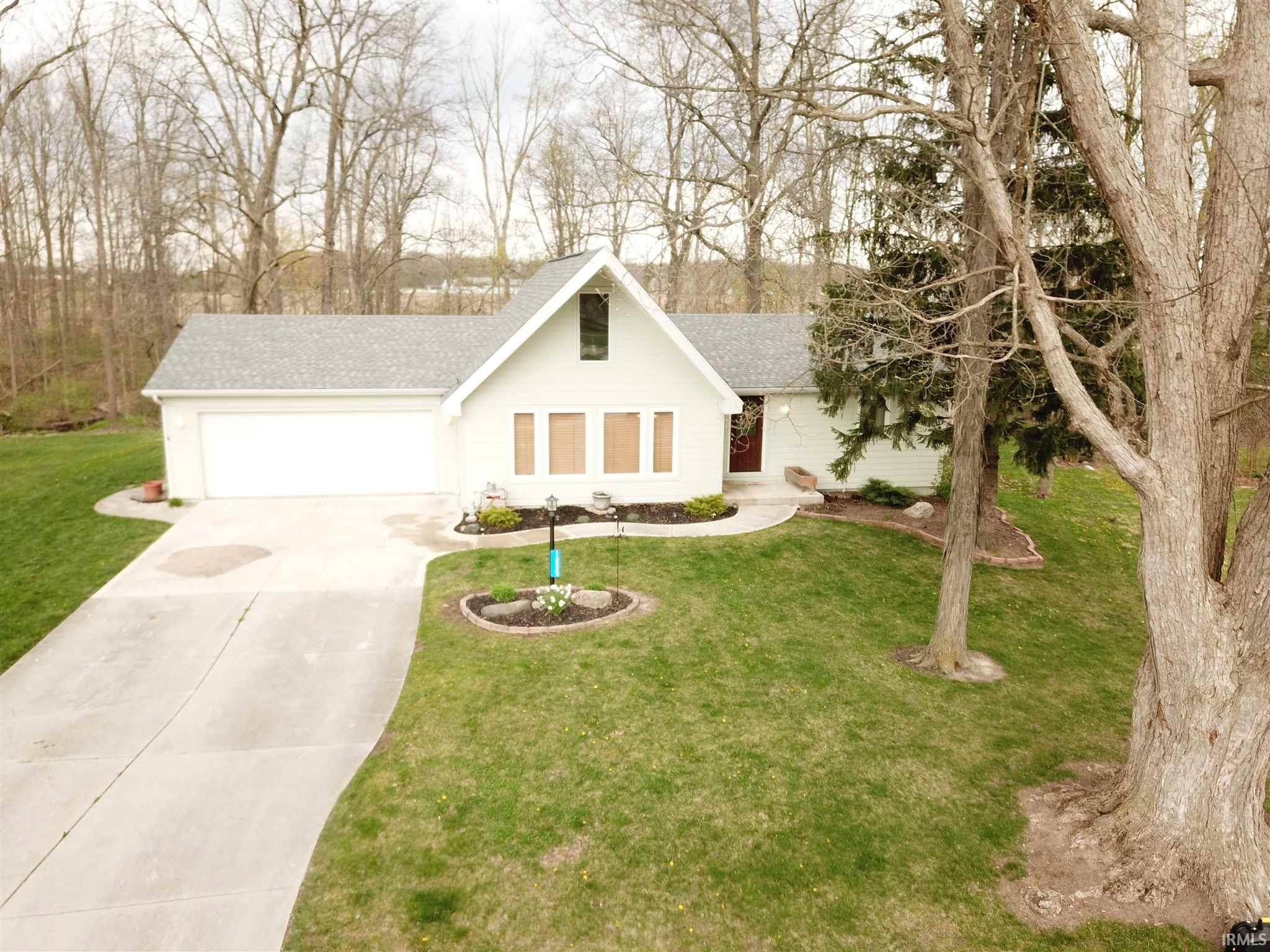 16525 Venison Trail, Woodburn, IN 46797