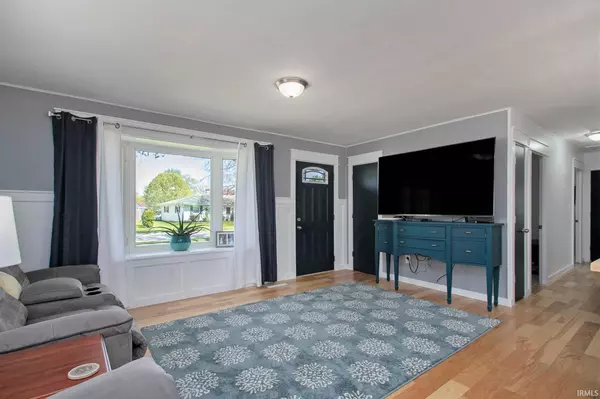 Mishawaka, IN 46545-3323,2733 Lenson Drive