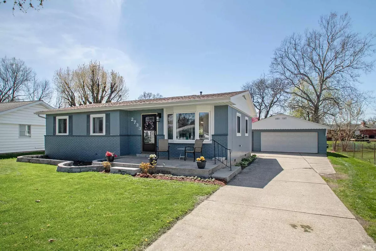 Mishawaka, IN 46545-3323,2733 Lenson Drive