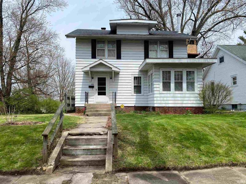 405 E Victoria Street, South Bend, IN 46614-1146