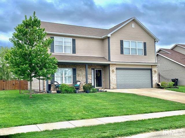 Lafayette, IN 47905,5616 Lux Boulevard