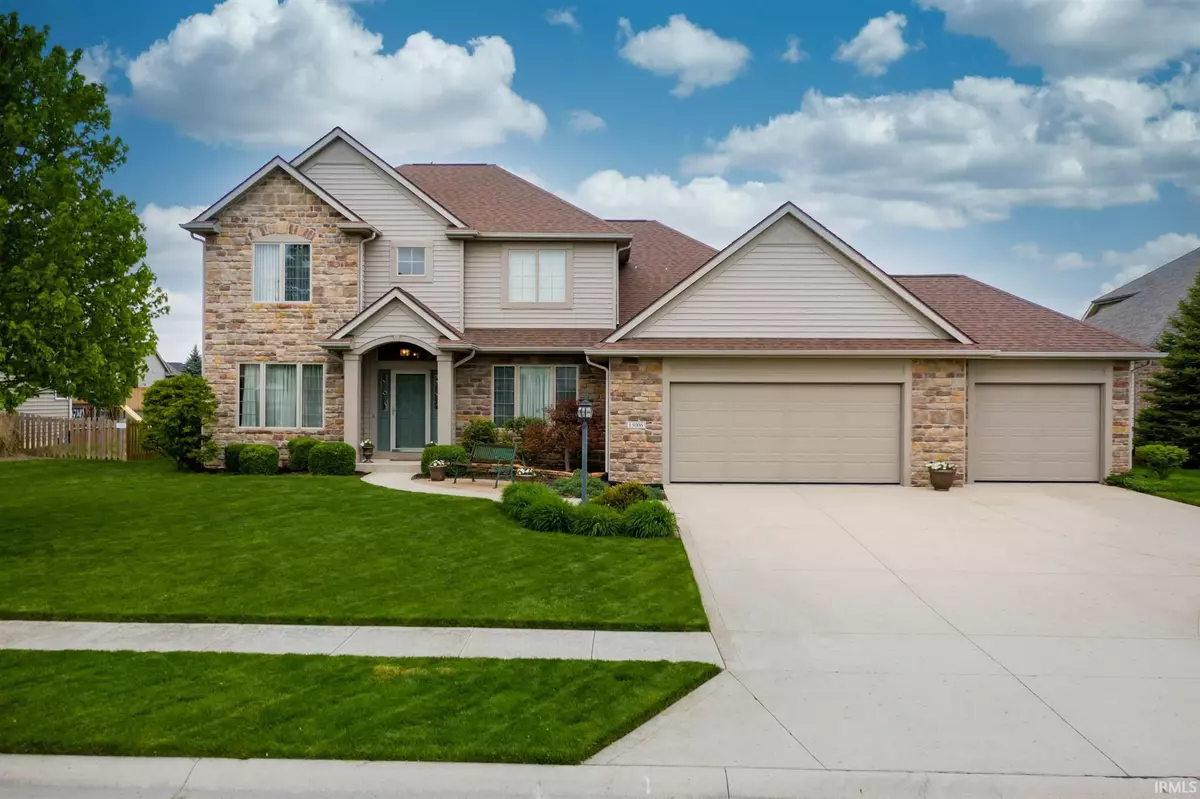 Fort Wayne, IN 46814-8975,15006 Jasmine Key Court