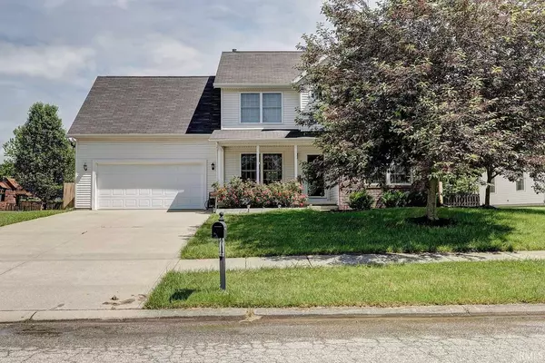 Bloomington, IN 47404,4517 N Shadow Wood Drive