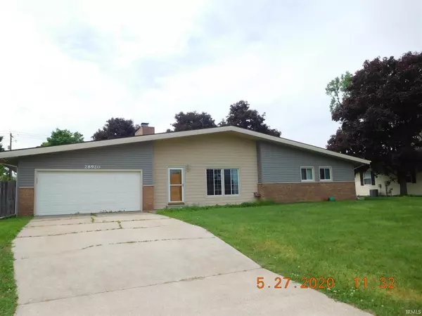 28920 WESTWYND Drive, Elkhart, IN 46516