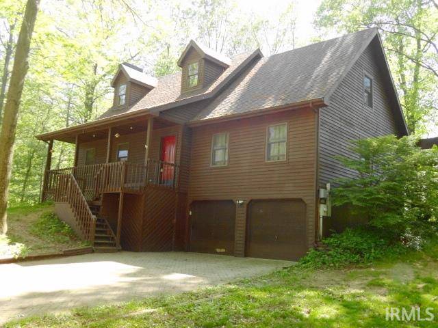 7425 N 885 E, Fremont, IN 46737