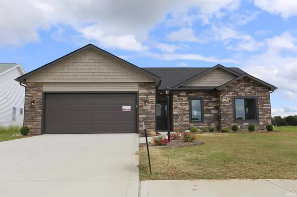 17334 Hummelstone Run, Huntertown, IN 46748