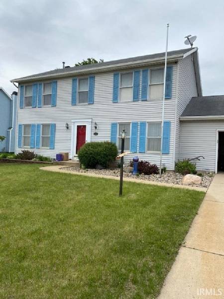 26335 Riding Trail, South Bend, IN 46619-3933